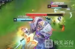 九游体育- faker击杀集锦 