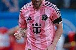 九游体育-梅西新星势不可挡表现惊艳，巴黎圣日耳曼未来可期！的简单介绍