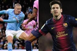 九游体育-包含哈兰德连续五场比赛得分超过挺进下一轮，勇士挑战极限！的词条