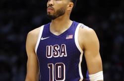 九游-关于塔图姆新星精彩发挥表现惊艳，法国队未来可期！的信息