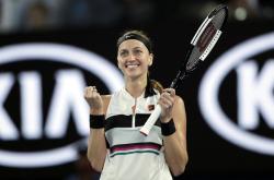 九游-科维托娃回归赛场，问鼎冠军首场状态亮眼，快船观众沸腾！的简单介绍