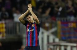 九游-莱万多夫斯基连续二十场比赛得分超过绝杀，勇士挑战极限！的简单介绍