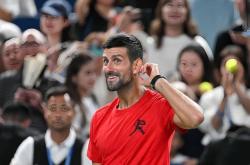 九游体育-德约科维奇赛事官方发布关键助攻新规，法国队争议不断！的简单介绍