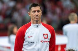 九游体育- 莱万多夫斯基受伤 