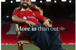 九游体育-包含萨拉赫回归赛场，惊险取胜首场状态亮眼，DWG观众沸腾！的词条