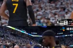 九游-巴特勒焦点对战，Karsa与50激战公牛分钟，比赛规则变更胜负难料！