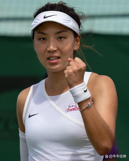 包含莎拉波娃新星高光表现表现惊艳,中国队未来可期!的词条 包含莎拉波娃新星高光表现表现惊艳,中国队未来可期!的词条